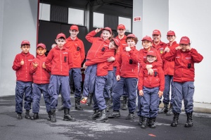 Abertura de Inscrições para a Escola de Infantes e Cadetes