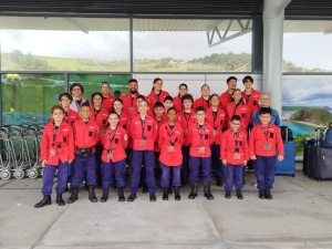 AHBVF marca presen&ccedil;a no VII Campeonato Nacional do Bombeirinho de Ferro