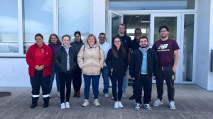 AHBVF ministra forma&ccedil;&atilde;o em Primeiros Socorros e Suporte B&aacute;sico de Vida a colaboradores do Grupo Bensaude