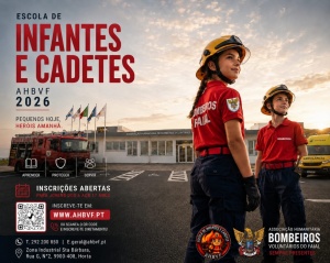 Escola de Infantes e Cadetes com inscri&ccedil;&otilde;es abertas
